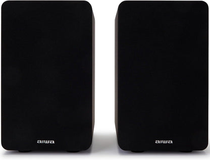 Aiwa Sp-A100 - Book Shelf Speakers