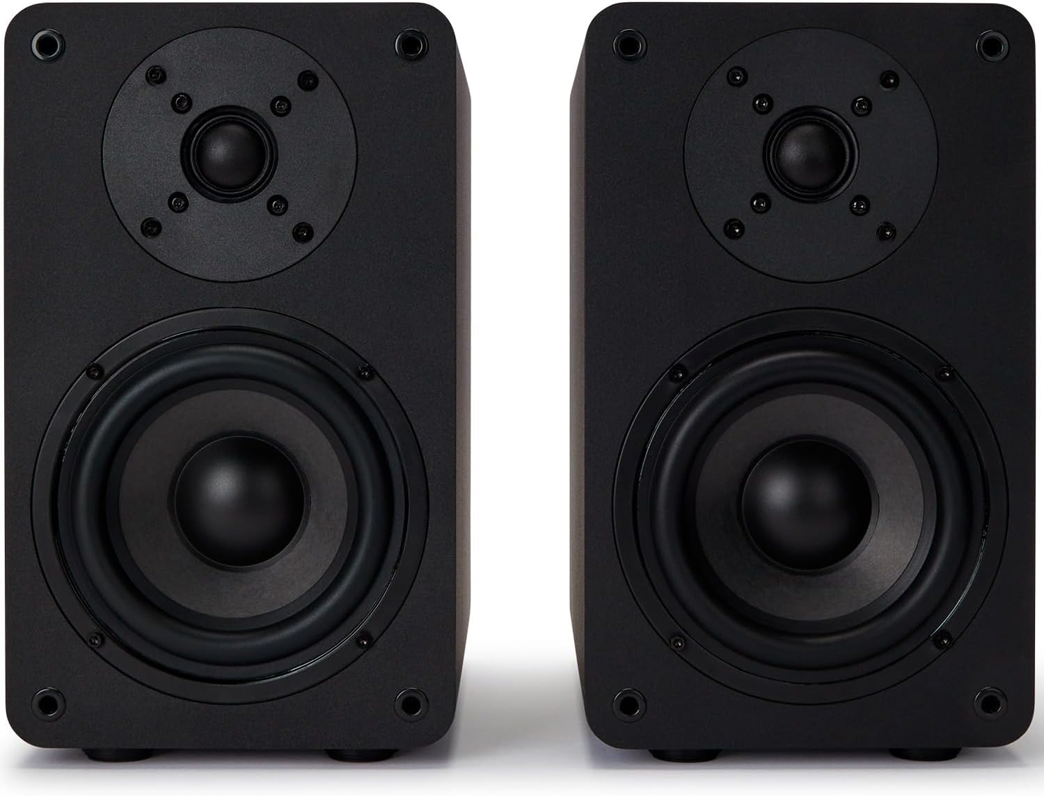 Aiwa Sp-A100 - Book Shelf Speakers