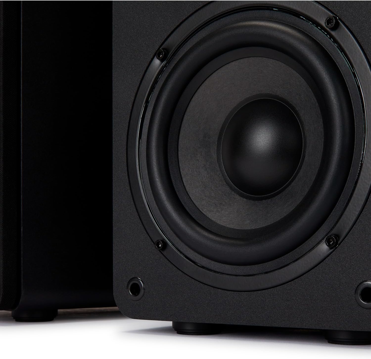 Aiwa Sp-A100 - Book Shelf Speakers