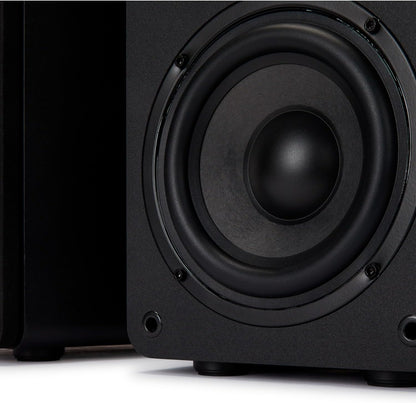 Aiwa Sp-A100 - Book Shelf Speakers