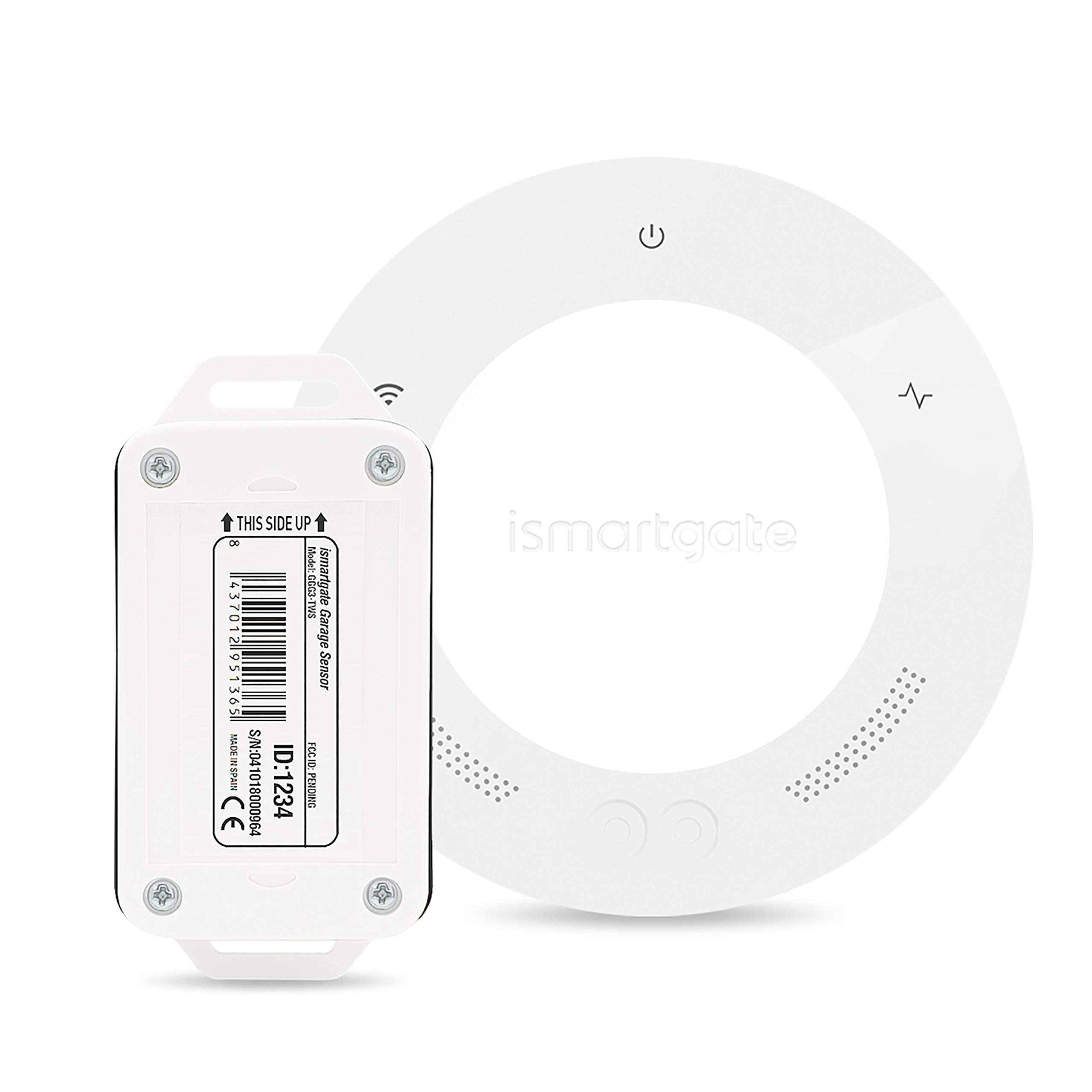 Ismartgate - Garage Kit Lite