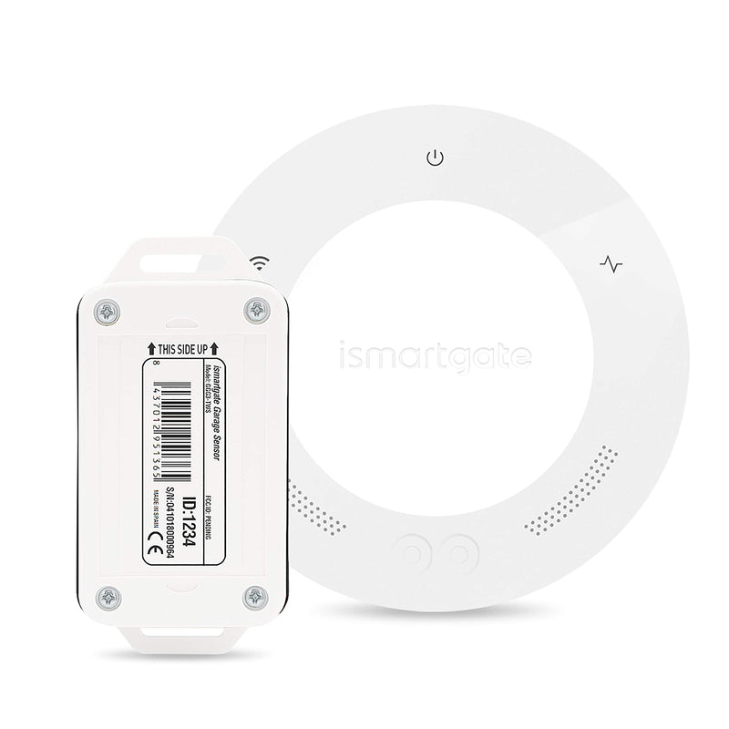 Ismartgate - Garage Kit Lite