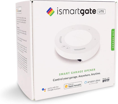 Ismartgate - Garage Kit Lite