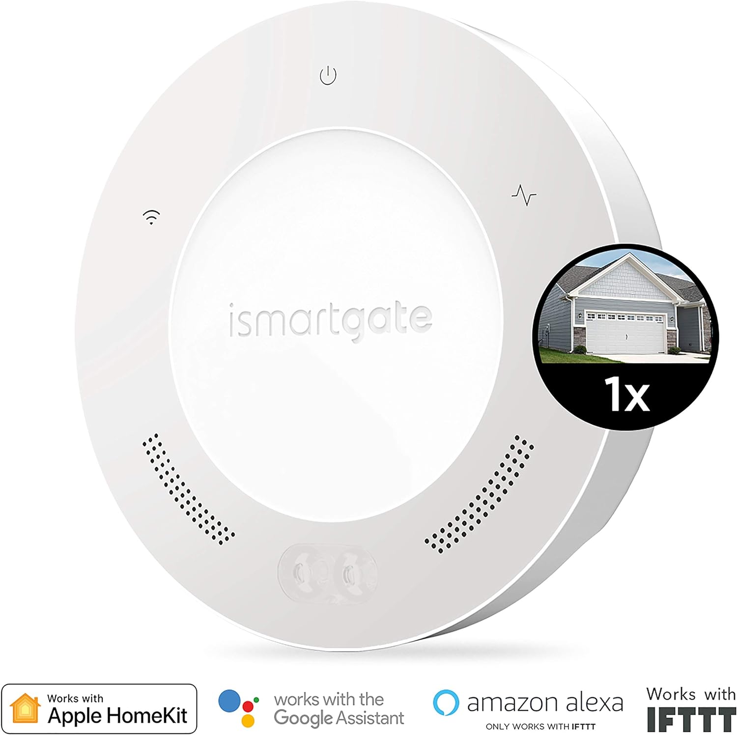 Ismartgate - Garage Kit Lite