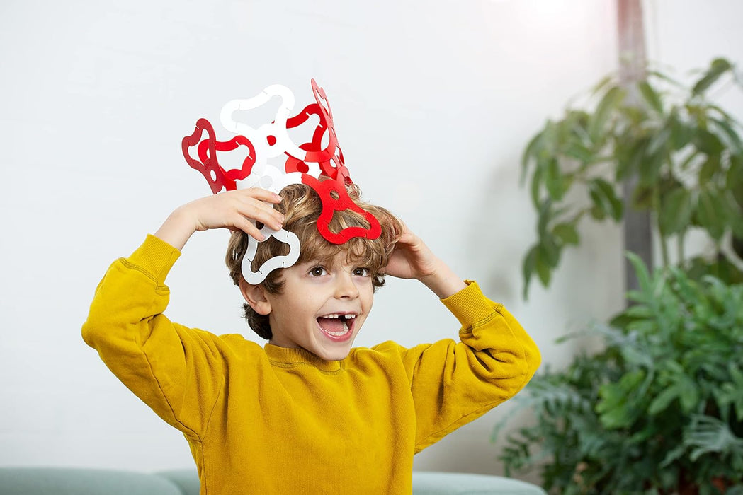 Footy Indoor Football | Safe To Play Indoors