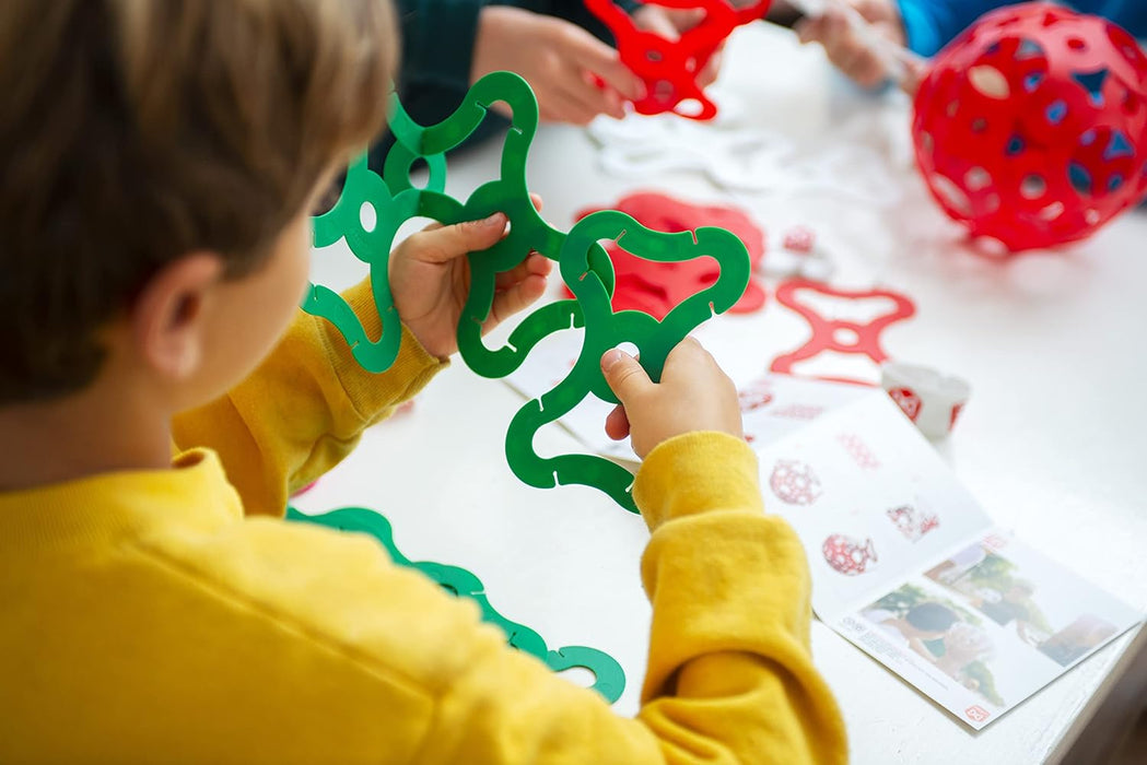 Footy Indoor Football | Safe To Play Indoors