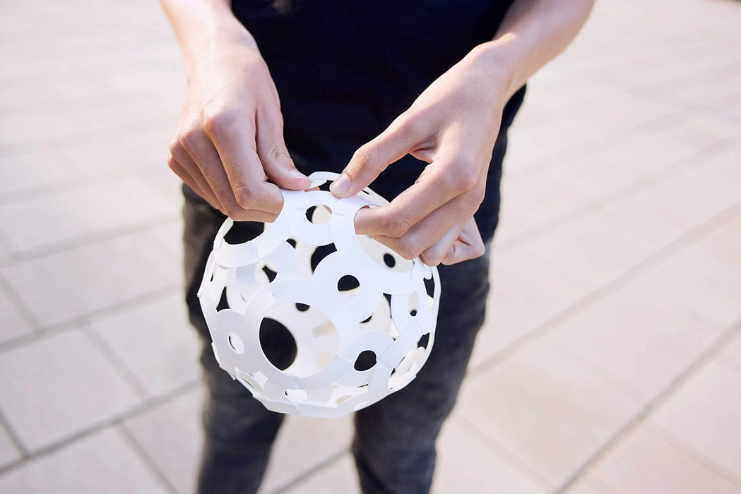 Footy Indoor Football | Safe To Play Indoors