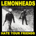 Hate From Your Friends