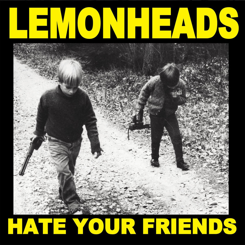 Hate From Your Friends