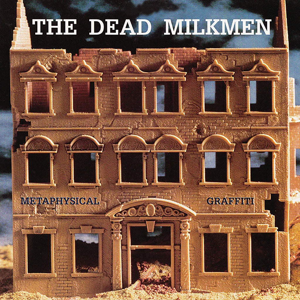 Metaphysical Graffiti (RSD Black Friday 2022)