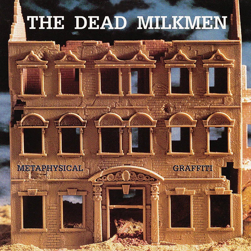 Metaphysical Graffiti (RSD Black Friday 2022)
