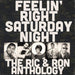 FEELIN` RIGHT (2LP RSD EXCL