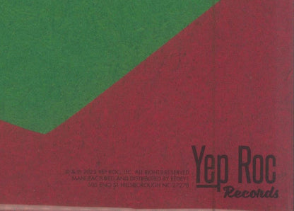 Stocking Stuffer 15th Anniversary RSDBF