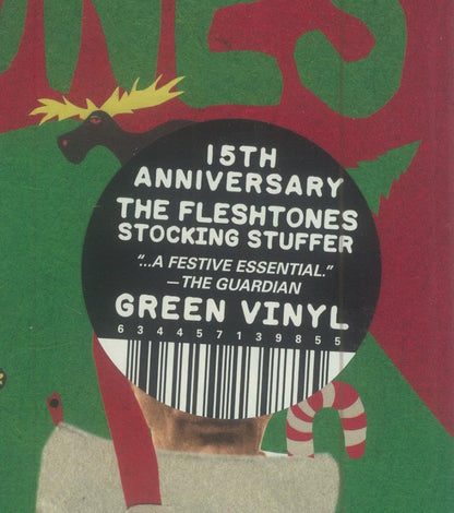 Stocking Stuffer 15th Anniversary RSDBF