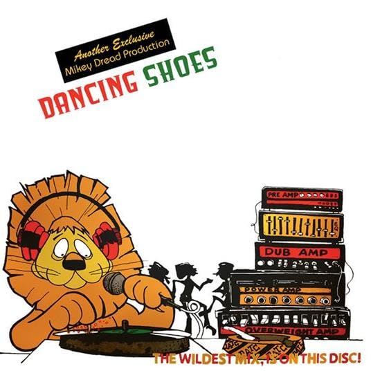 Dancing Shoes / Don'T Hide