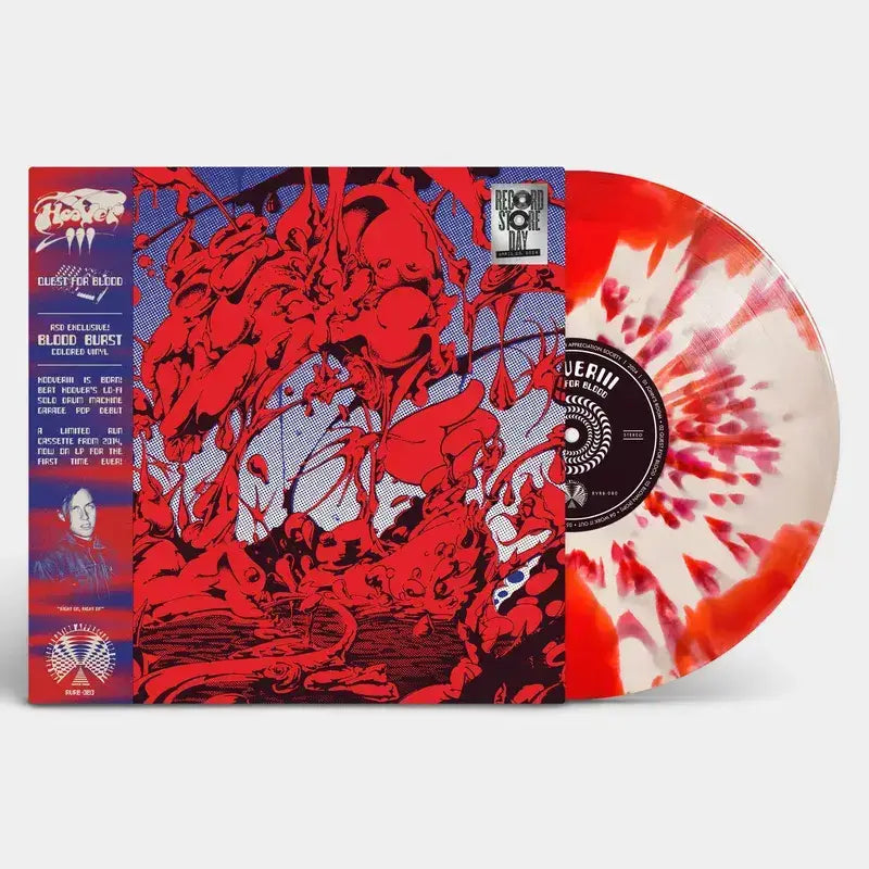 Quest for Blood (RSD 2024)