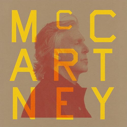 Mccartney Iii(3X3/Lp/D2C