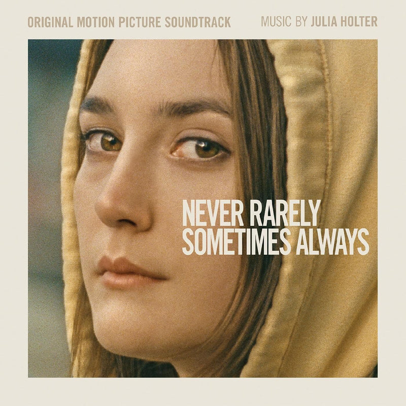 Never Rarely Sometimes Always