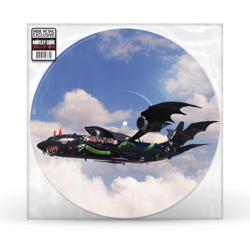 Dogs of War (Ltd. Edt.