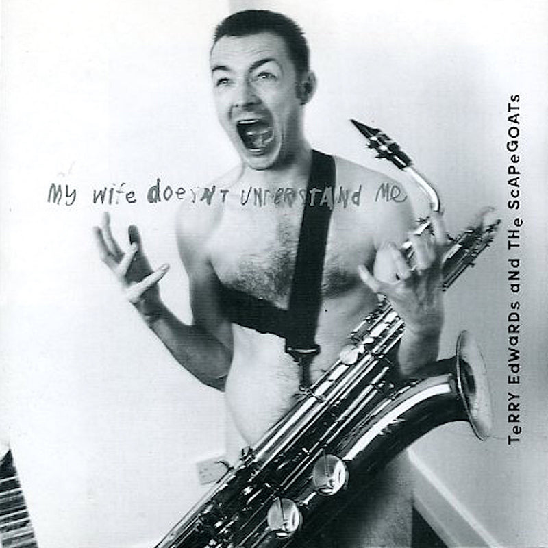 My Wife Doesn't Understand Me (RSD 2022)
