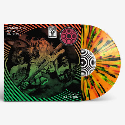 Live at Levitation (RSD 2024)