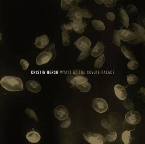 Wyatt at the Coyote Palace (RSD 2021)