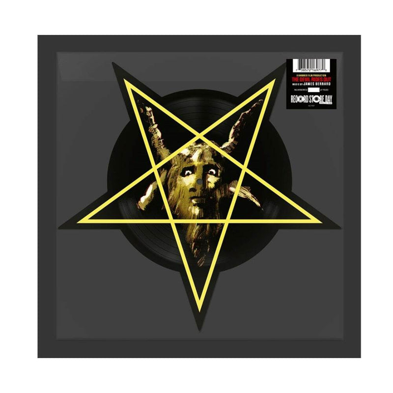 The Devil Rides Out (RSD 2023)