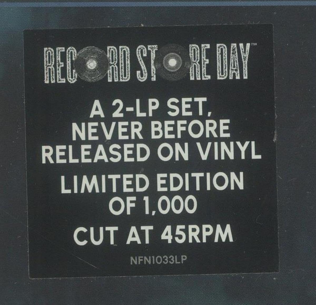 Dennis Dreith - The Punisher x2 RSD 2024