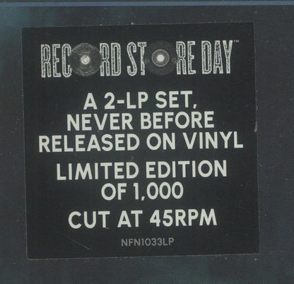 Dennis Dreith - The Punisher x2 RSD 2024