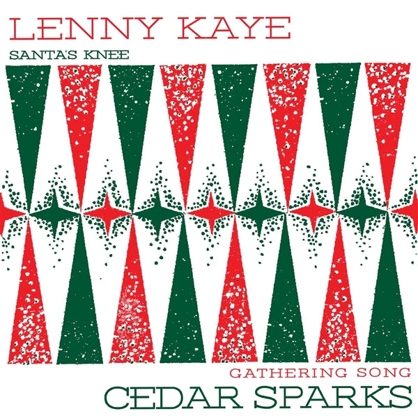 Holiday Split 7 Inch