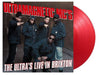 Ultra's Live At the Brixton Acadamy (Rsd2024)