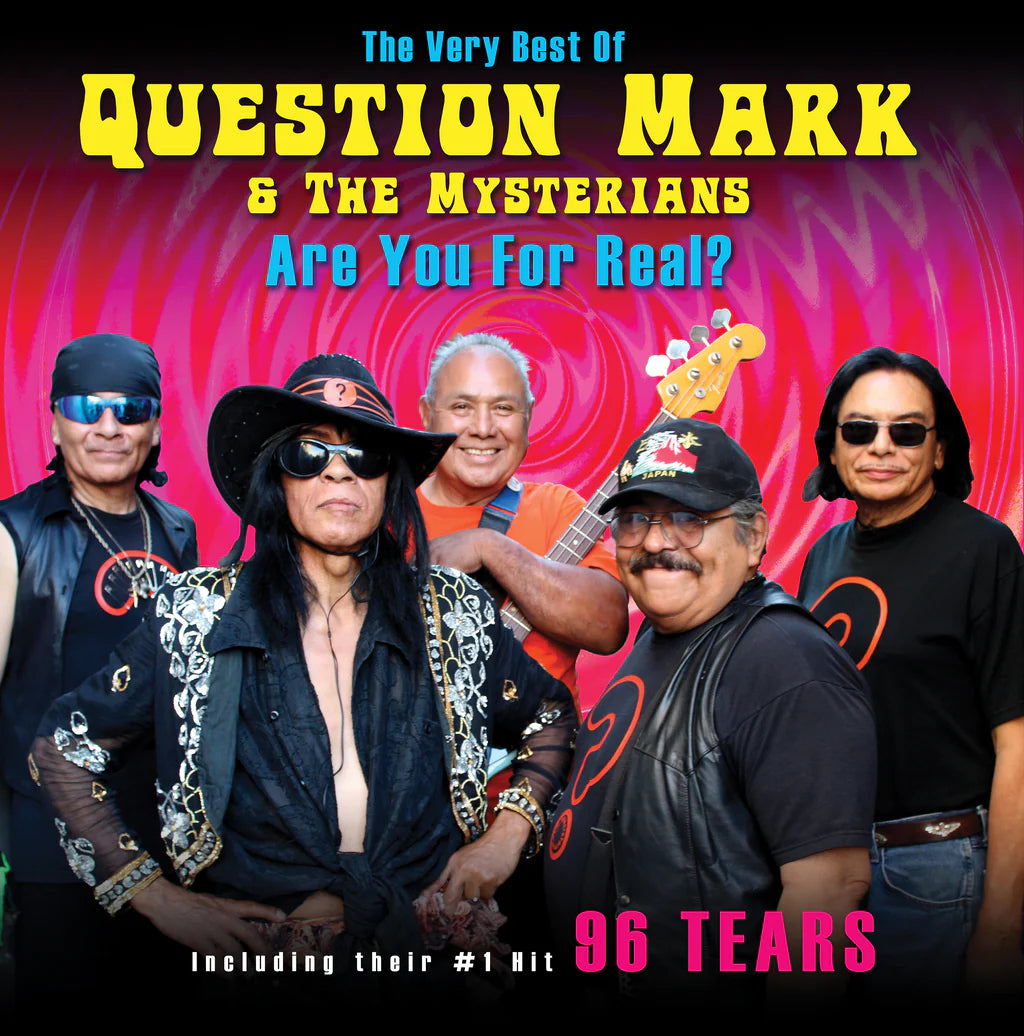 Cavestomp Presents: Are You for Real? (RSD Black Friday 2022)