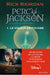 Percy Jackson et les Olympiens T1 - Le Voleur de foudre (Edition 2023-Série Disney+): Tome 1 Le Voleur de foudre