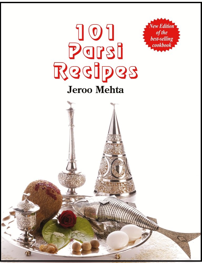101 Parsi Recipes