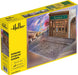 Heller HEL81256 Model kit, Unpainted