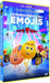 Le Monde Secret Des Emojis