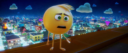 Le Monde Secret Des Emojis