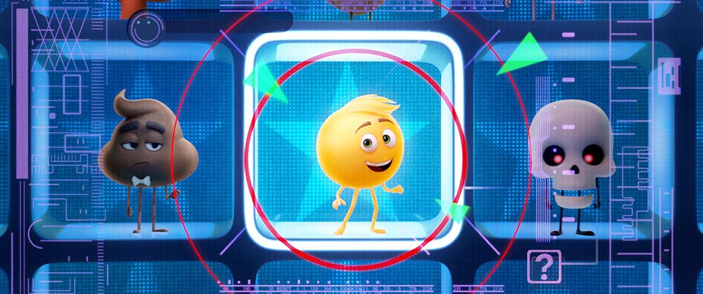 Le Monde Secret Des Emojis