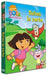 Dora l'exploratrice, vol. 1 : suivez la carte
