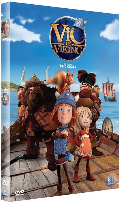 Vic le viking