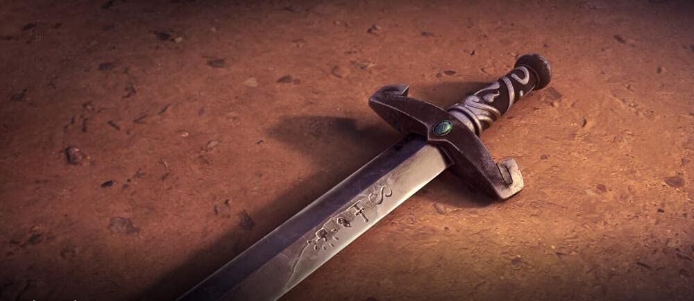 Vic le viking
