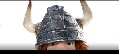 Vic le viking