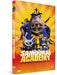 Samouraï academy