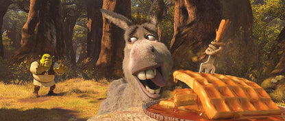 Shrek 4 Le Dernier Chapitre