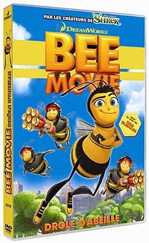 Bee Movie