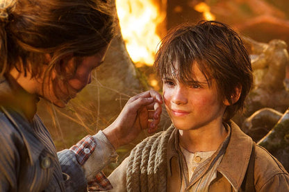 Belle Et Sebastien 2 L Aventure Continue (Region 2)
