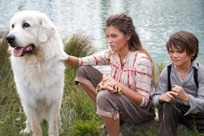 Belle Et Sebastien 2 L Aventure Continue (Region 2)