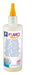 STAEDTLER FIMO liquid, flüssiges Deko-Gel, 200ml Flasche, 8051-00 200ml transluzent