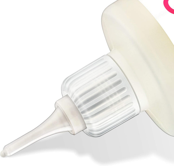 STAEDTLER FIMO liquid, flüssiges Deko-Gel, 200ml Flasche, 8051-00 200ml transluzent