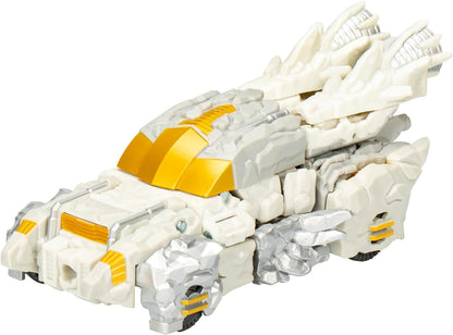 Transformers Legacy United Deluxe Class Infernac Universe Nucleous Action Figure